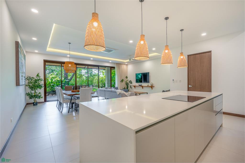 Turn Key Luxury Villas