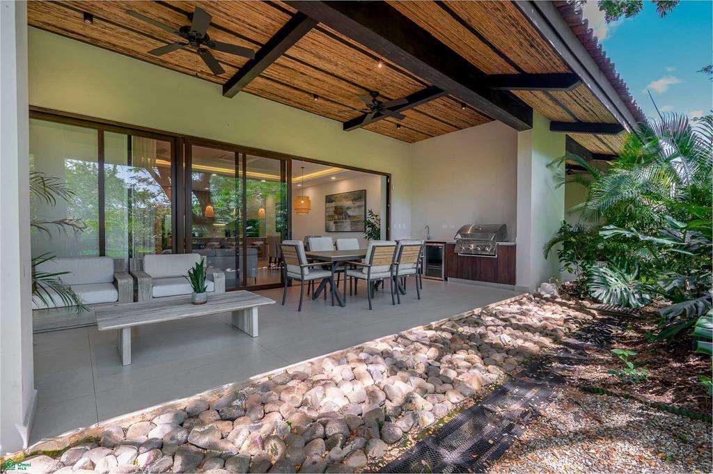 Turn Key Luxury Villas