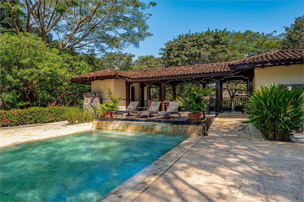 Turn Key Luxury Villas
