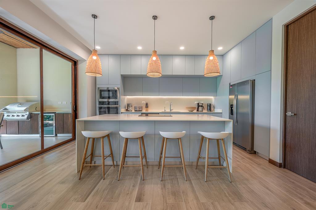Turn Key Luxury Villas