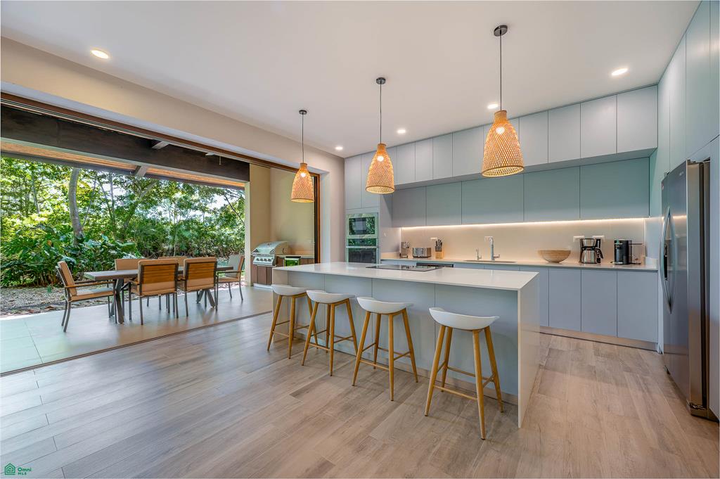 Turn Key Luxury Villas