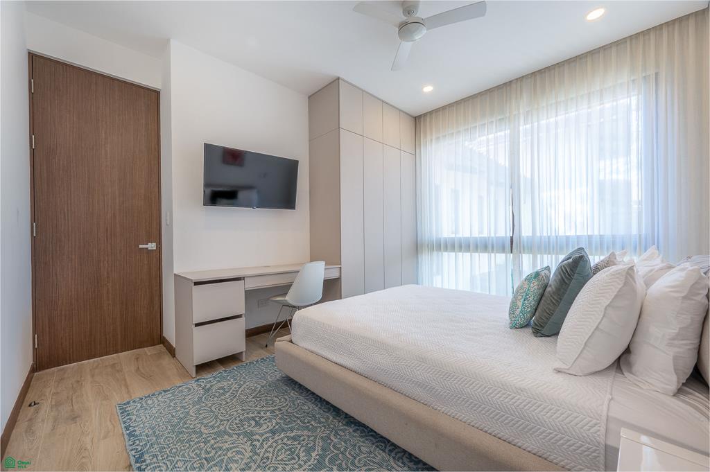 Turn Key Luxury Villas