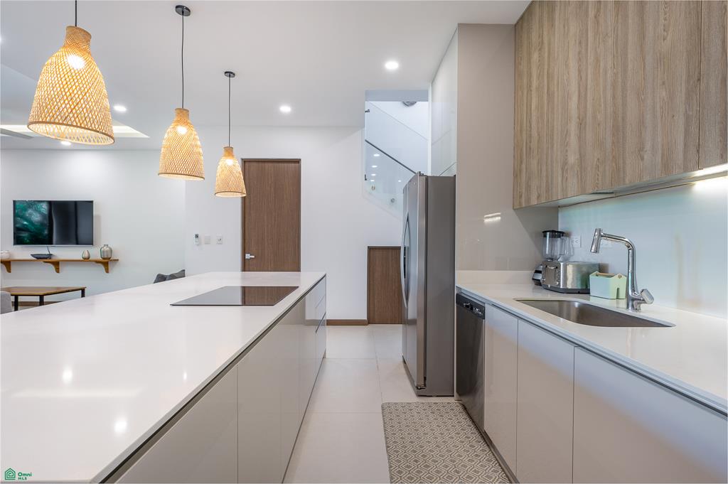 Turn Key Luxury Villas