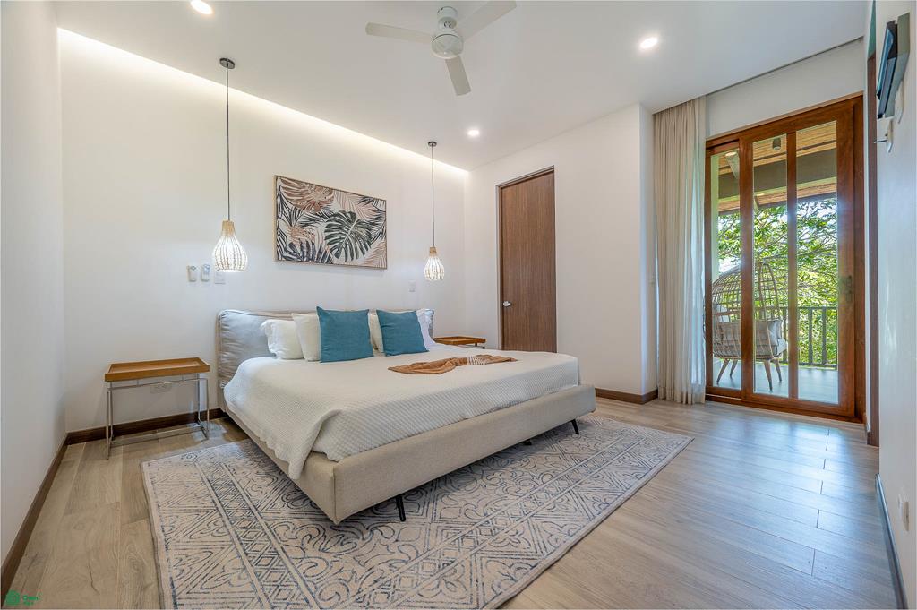 Turn Key Luxury Villas