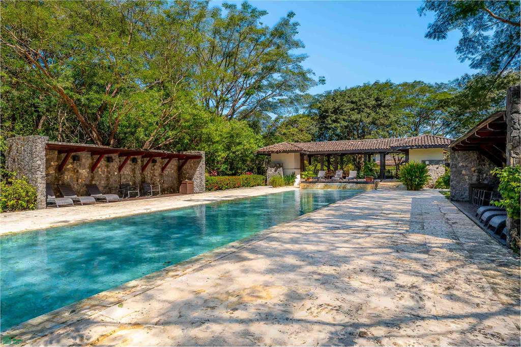 Turn Key Luxury Villas