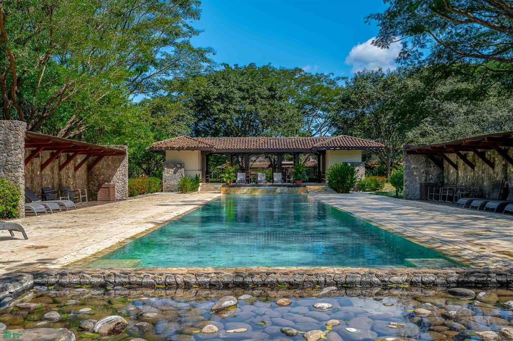 Turn Key Luxury Villas