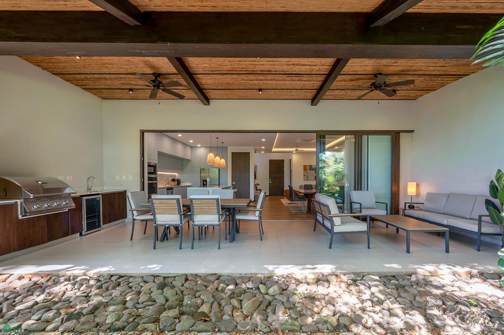 Turn Key Luxury Villas