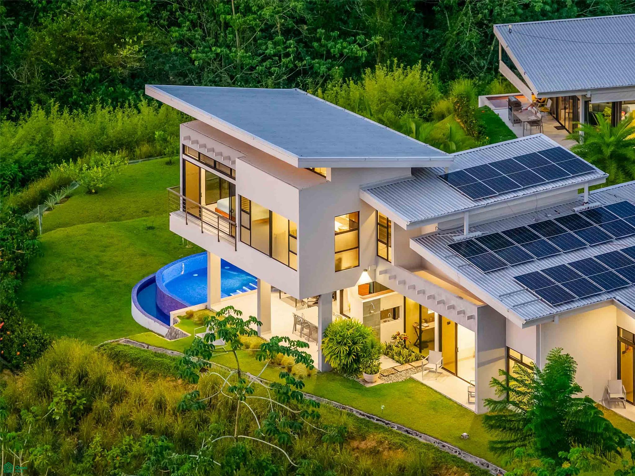 Ocean View Luxury Estate