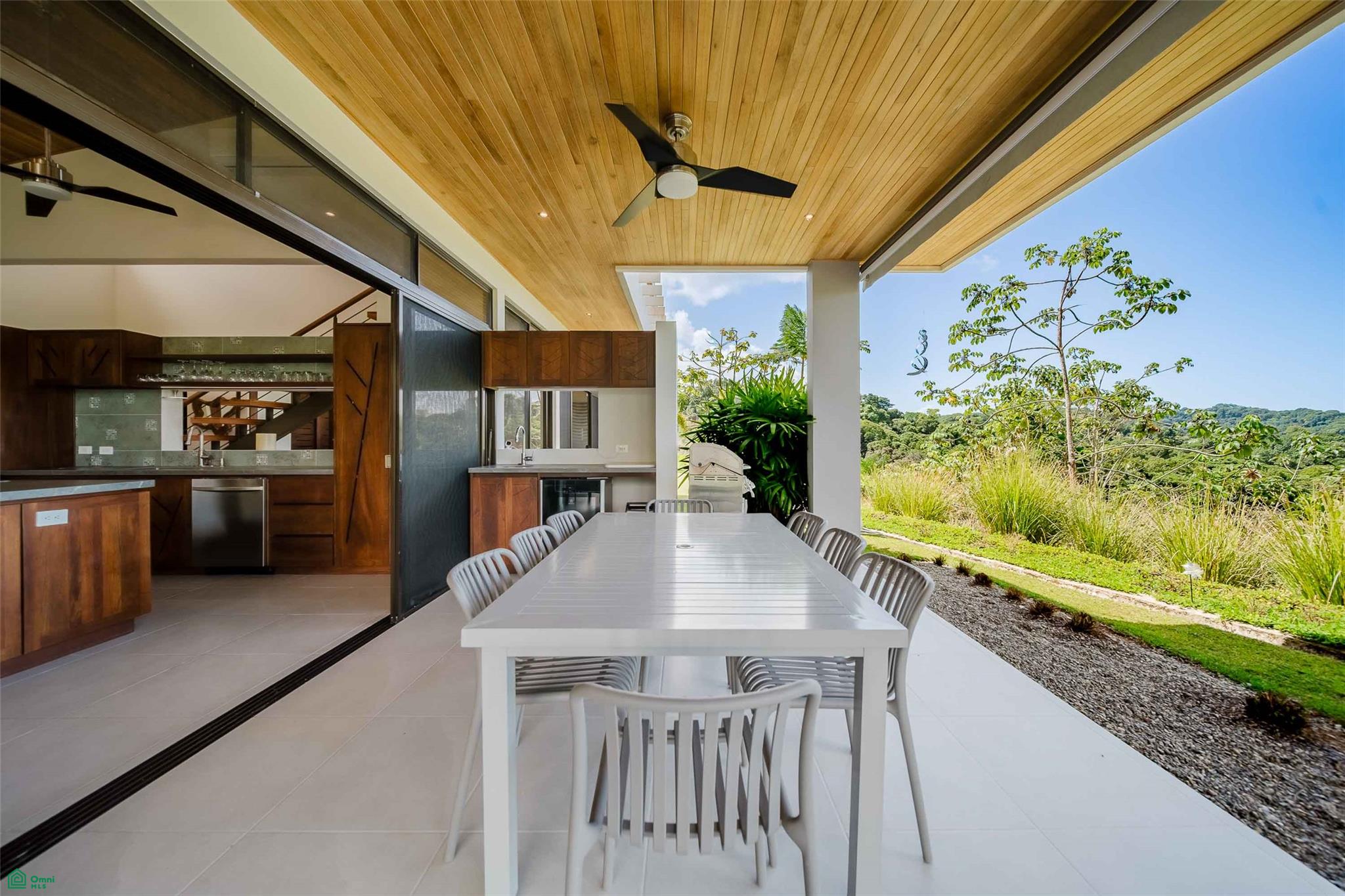 Ocean View Luxury Estate