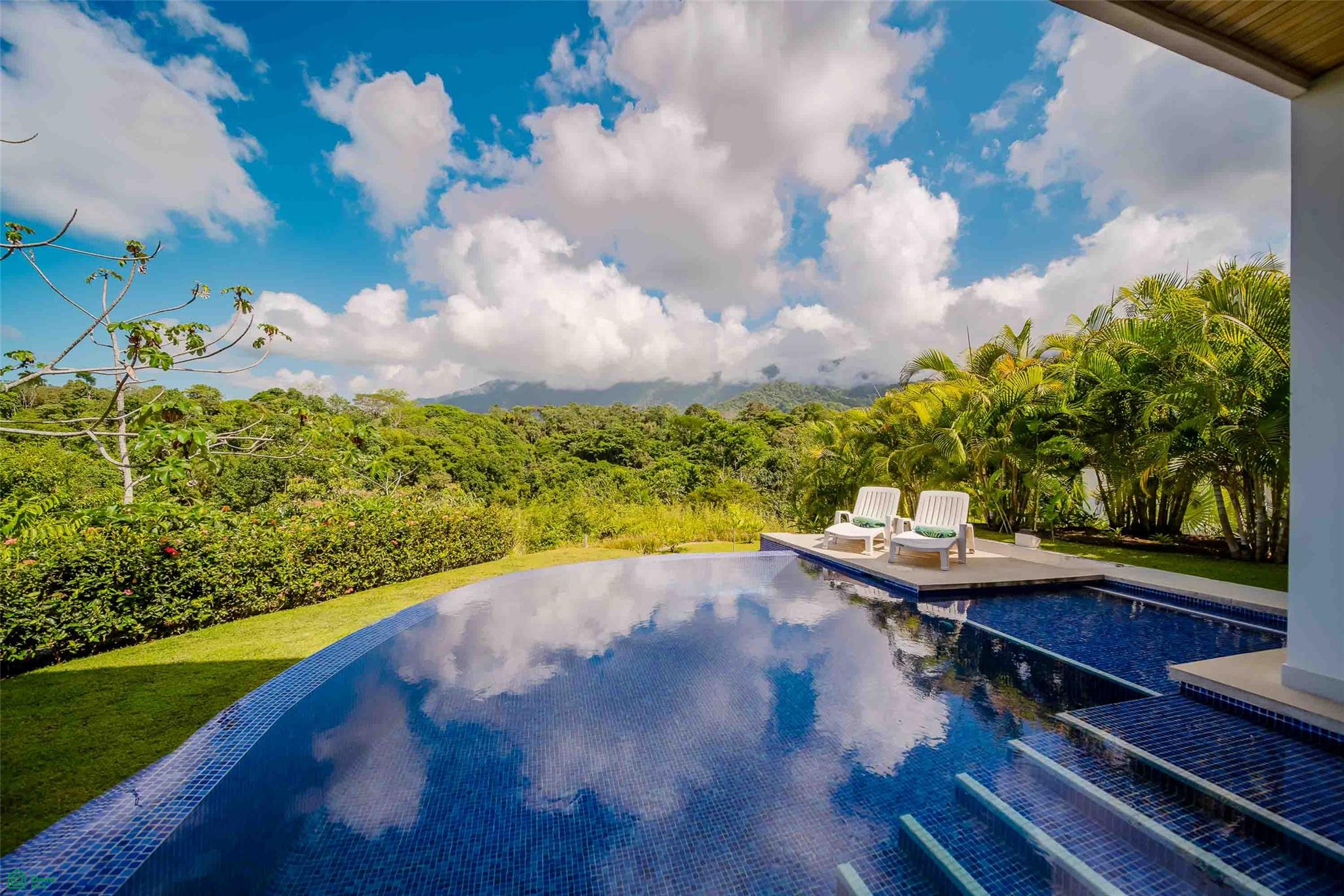 Ocean View Luxury Estate