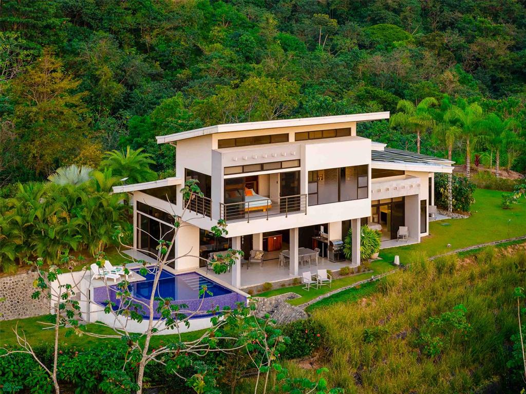 Ocean View Luxury Estate