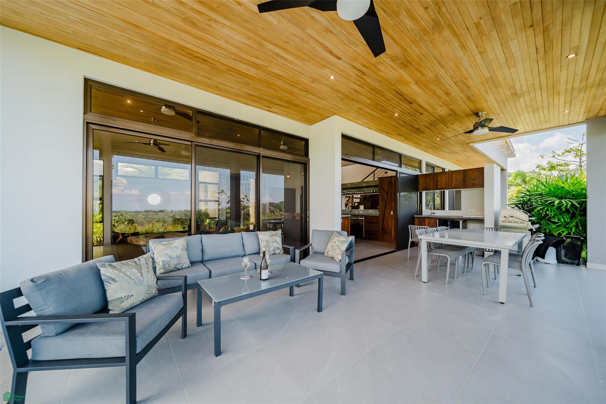 Ocean View Luxury Estate