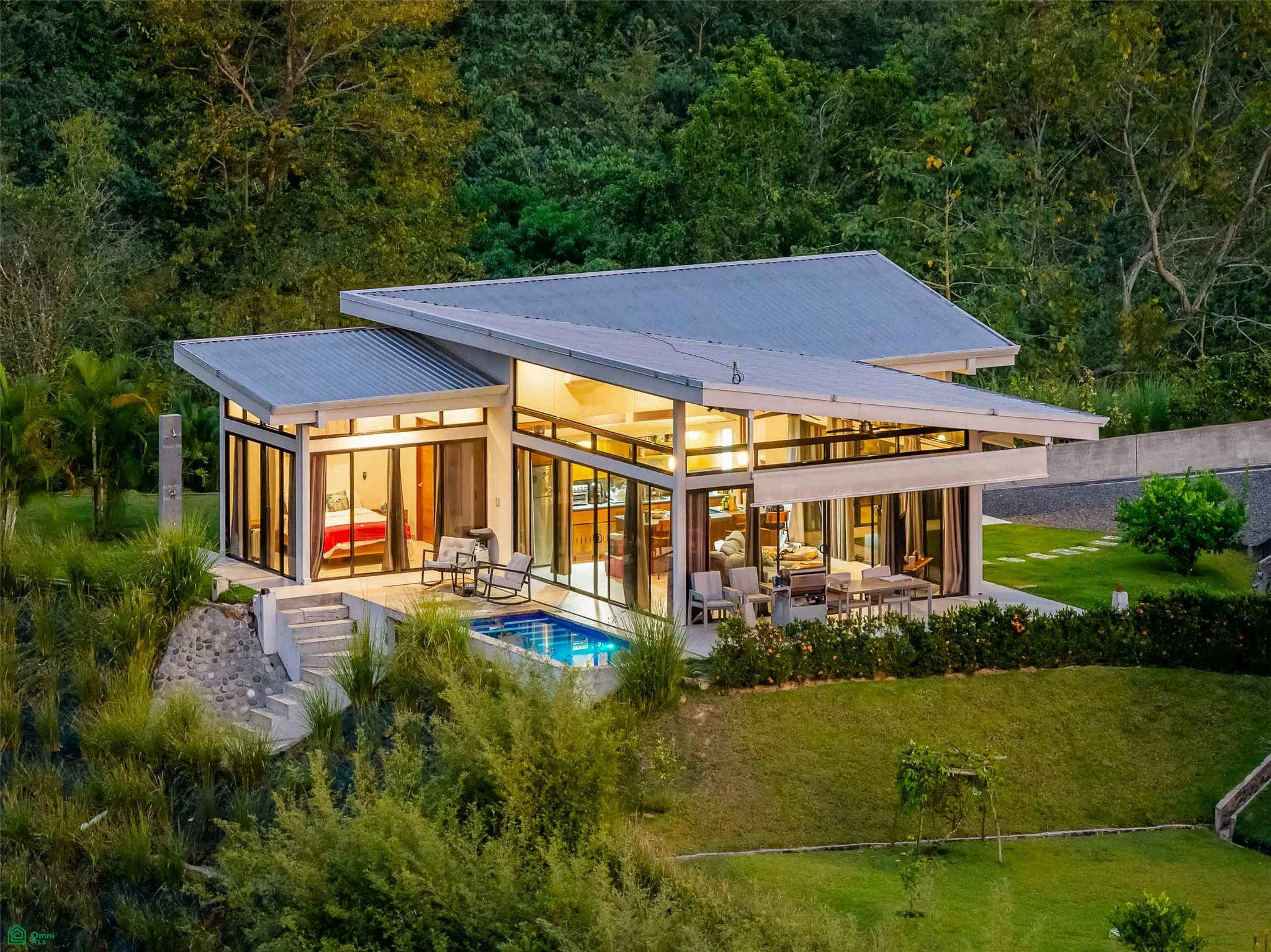 Ocean View Luxury Estate
