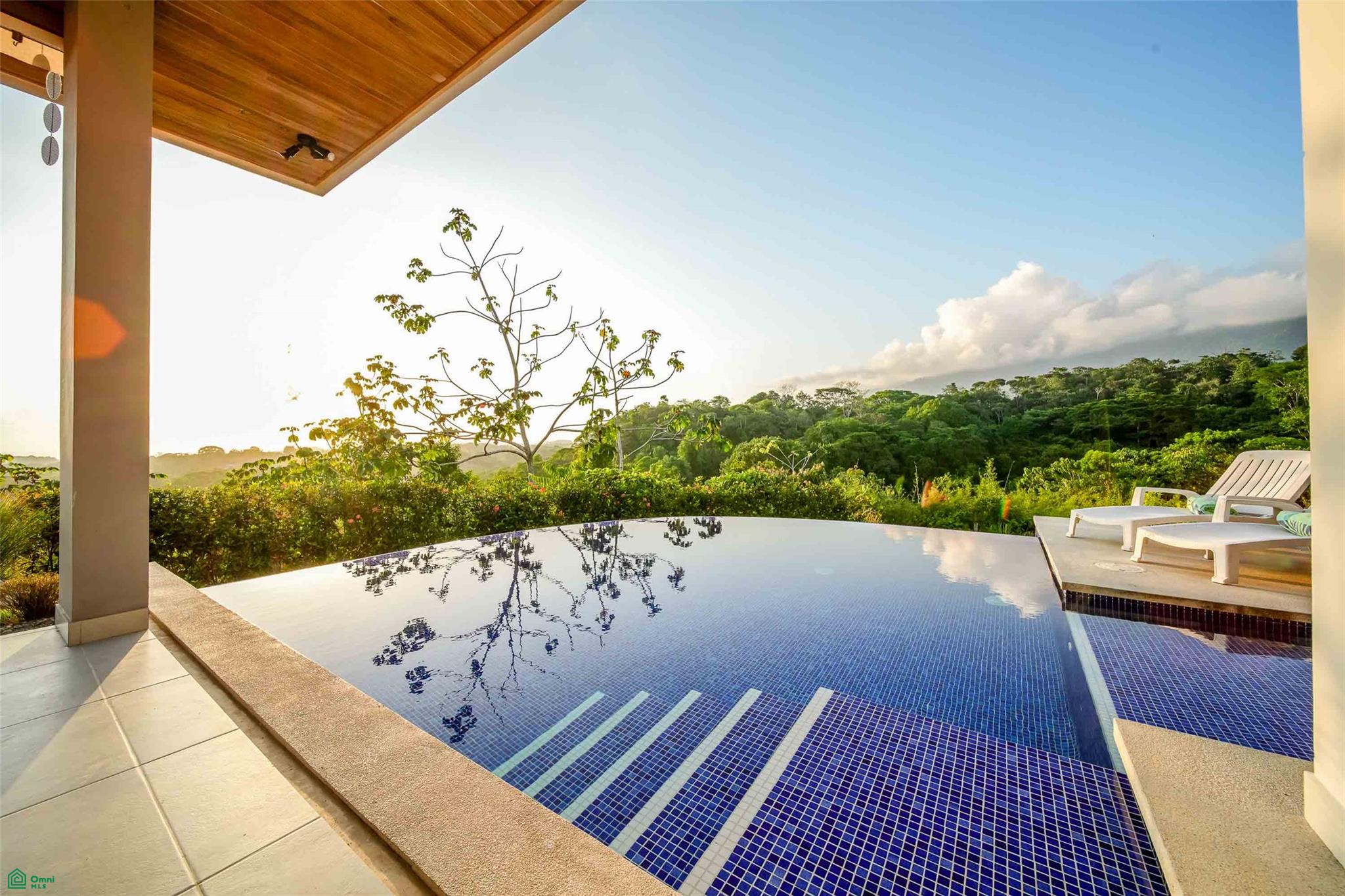 Ocean View Luxury Estate