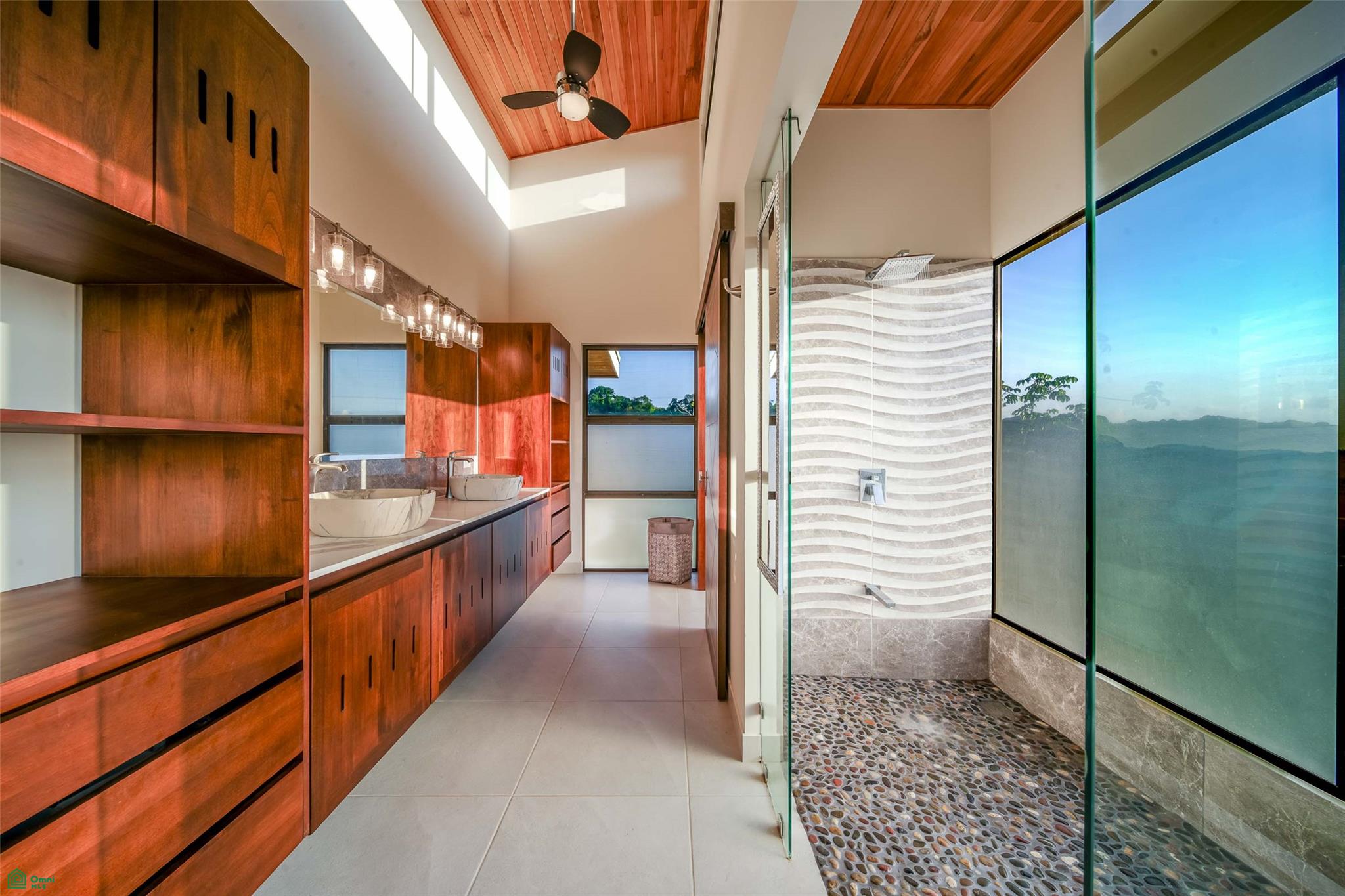 Ocean View Luxury Estate