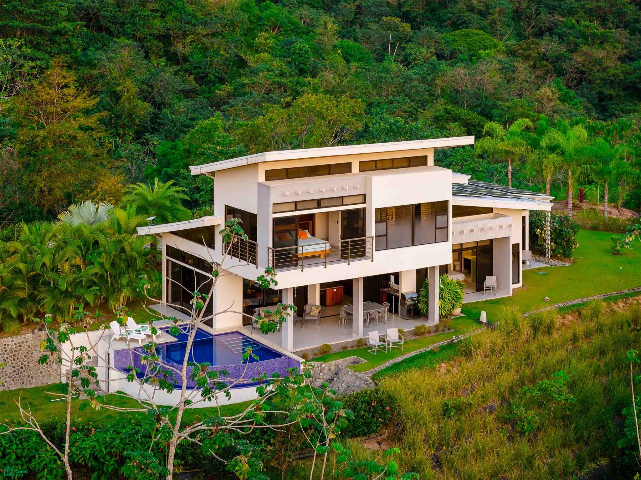 Ocean View Luxury Estate