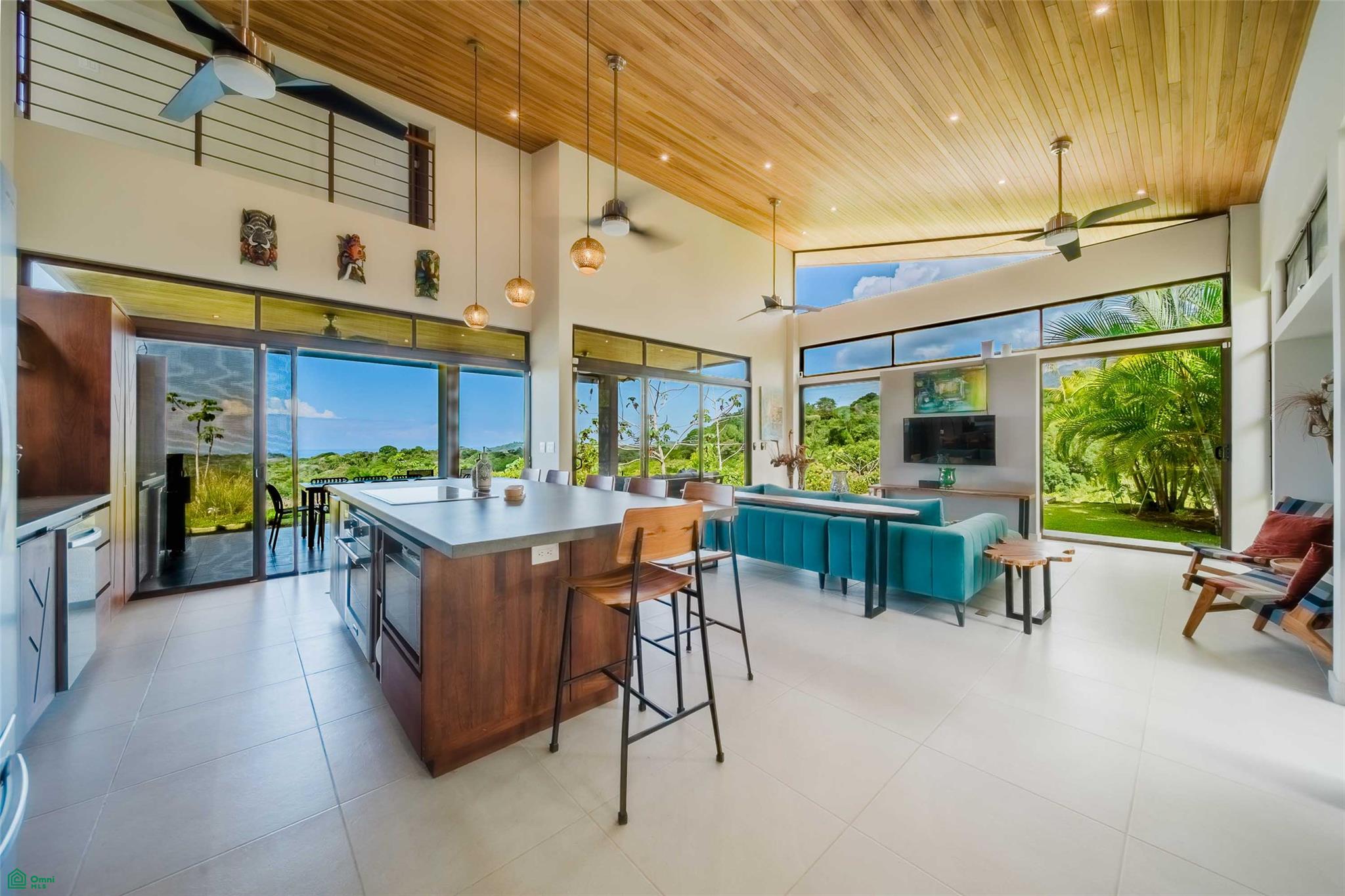 Ocean View Luxury Estate