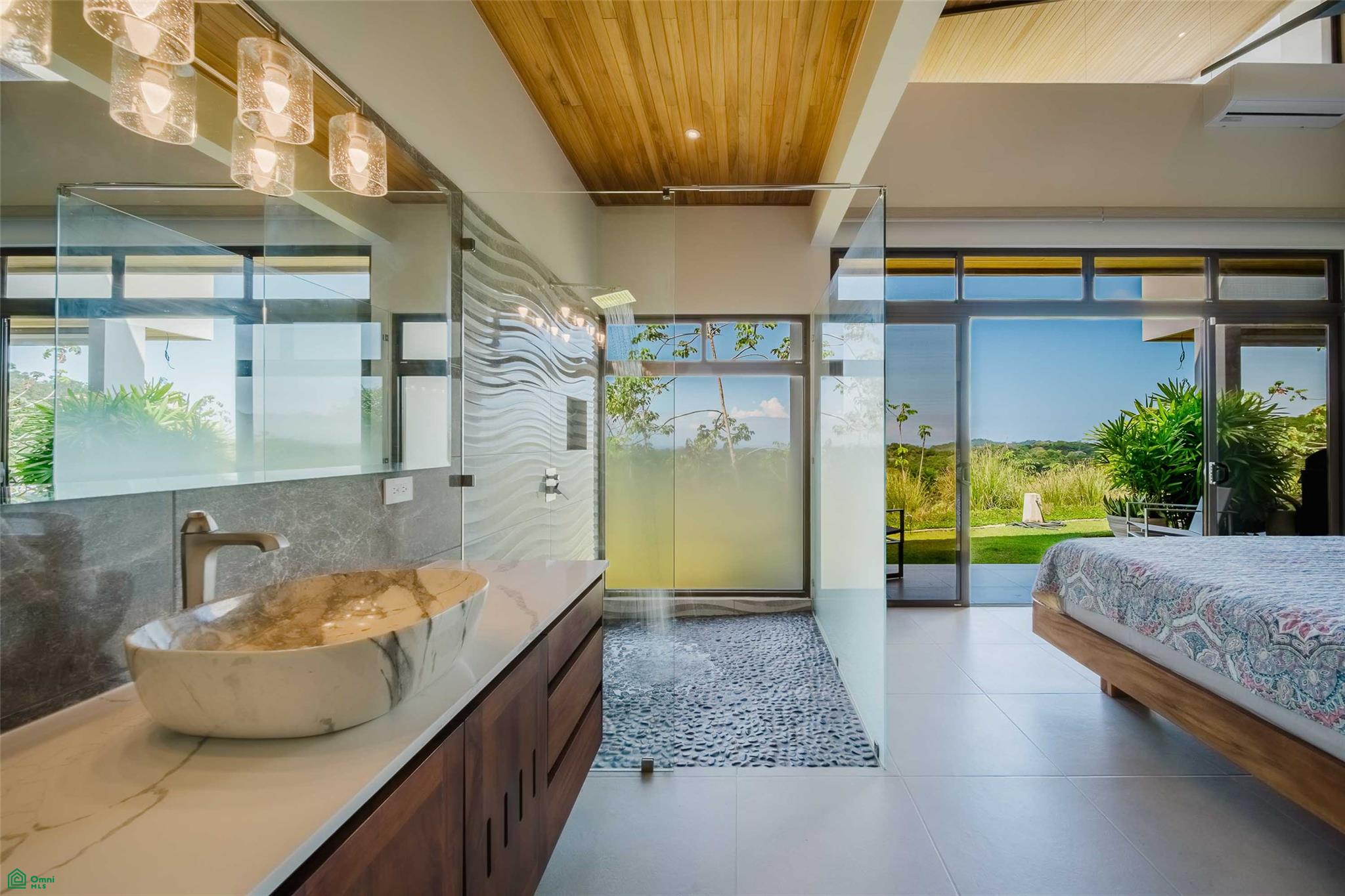 Ocean View Luxury Estate