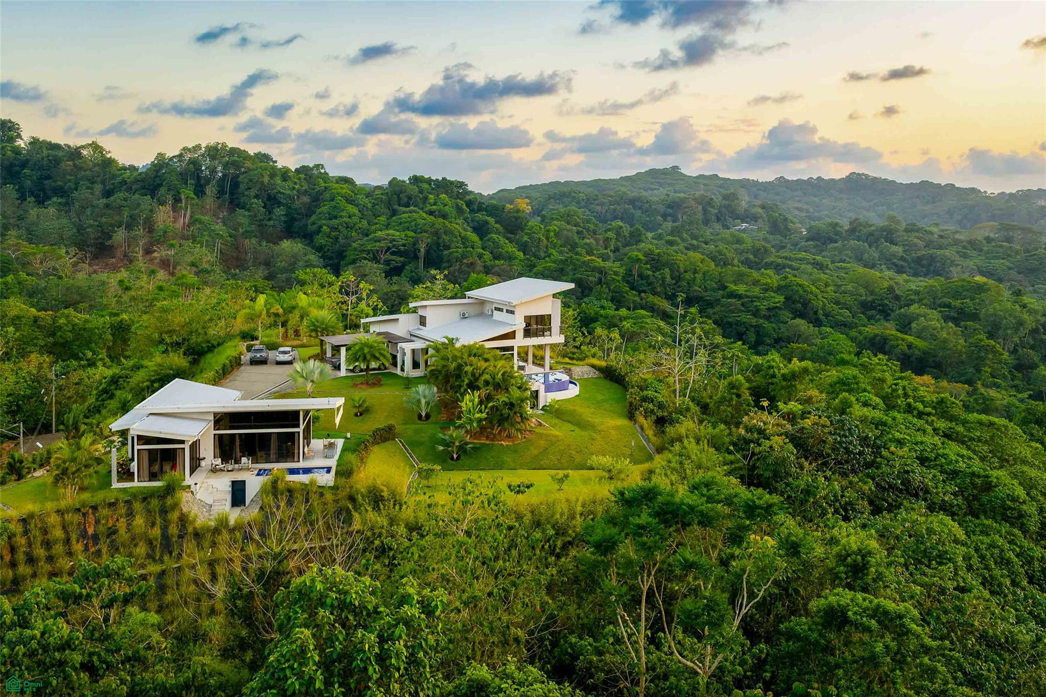 Ocean View Luxury Estate