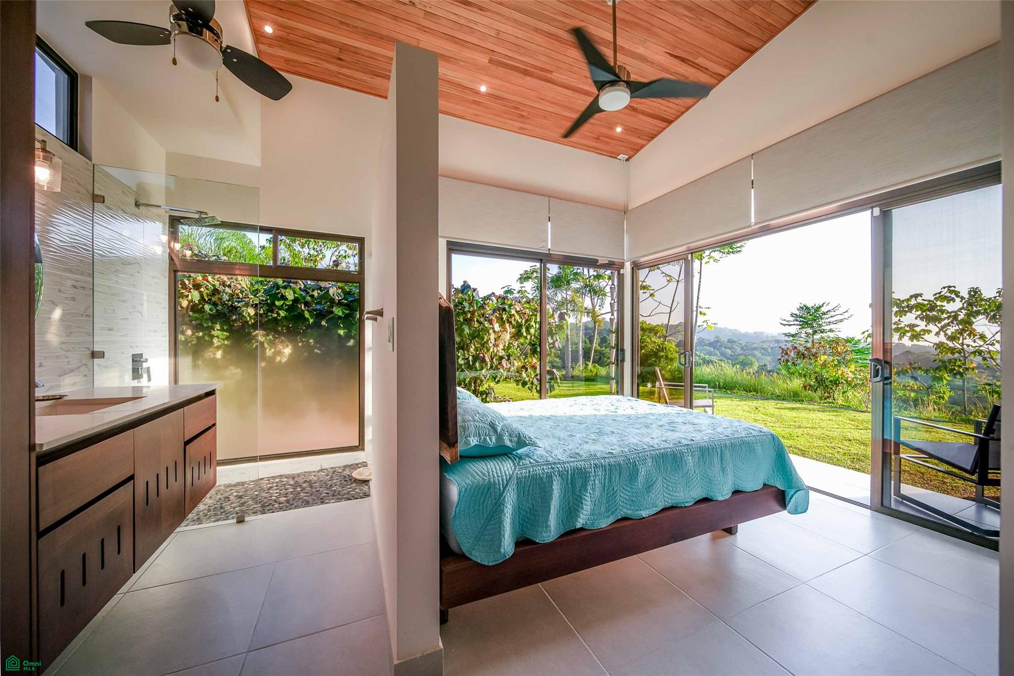 Ocean View Luxury Estate