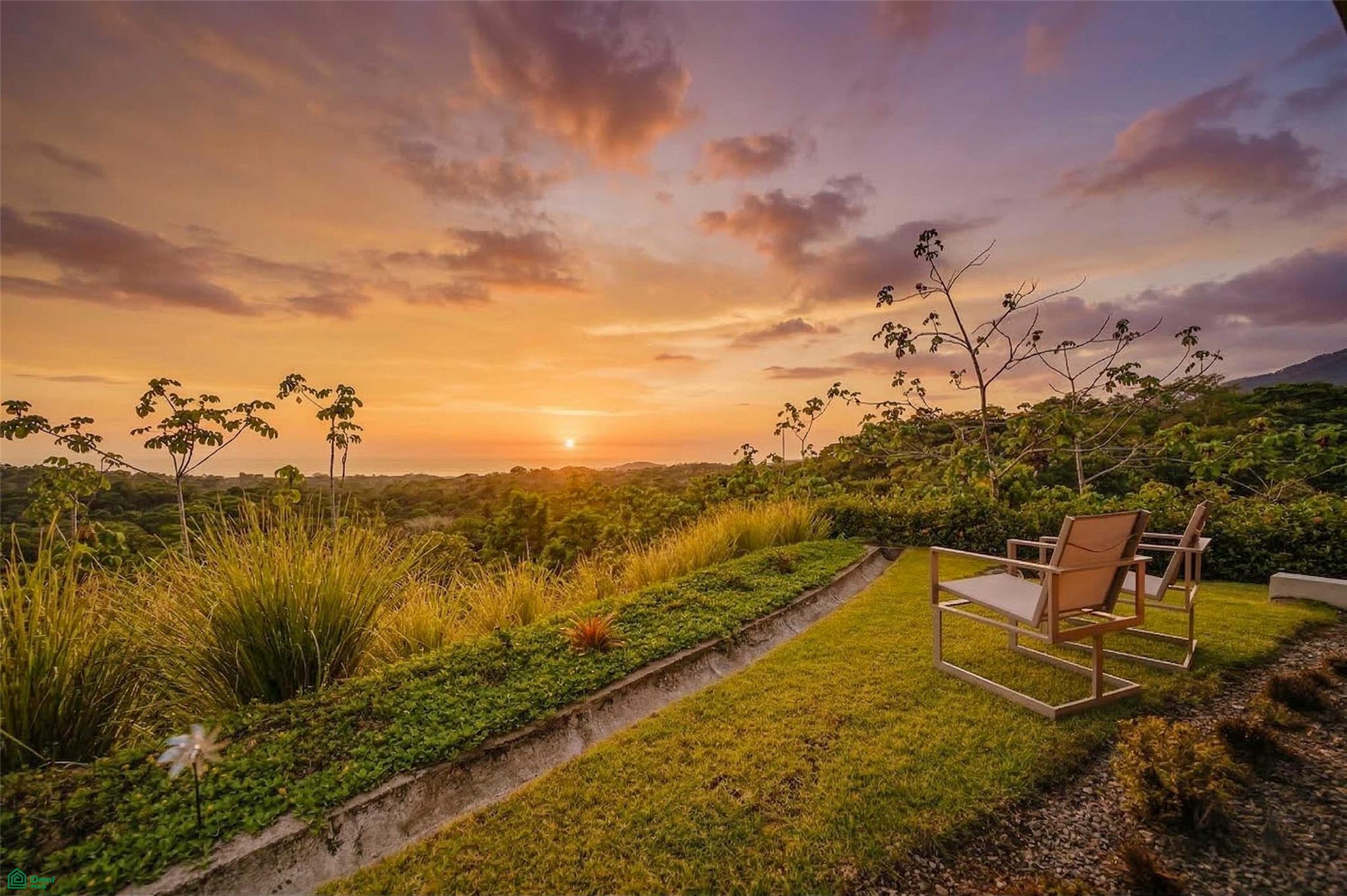 Ocean View Luxury Estate