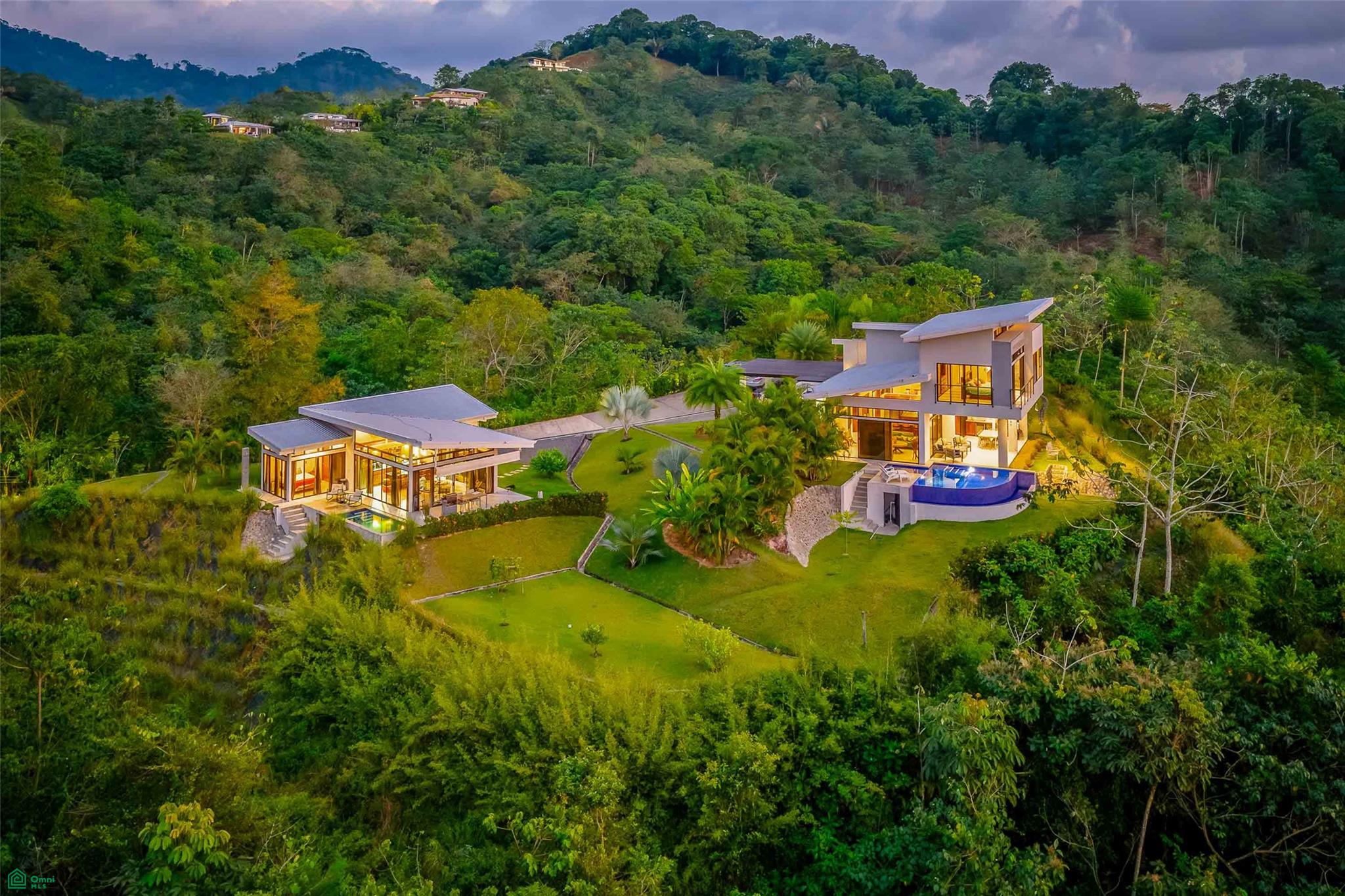 Ocean View Luxury Estate