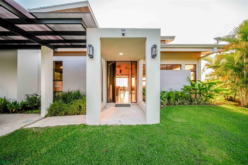 Ocean View Luxury Estate