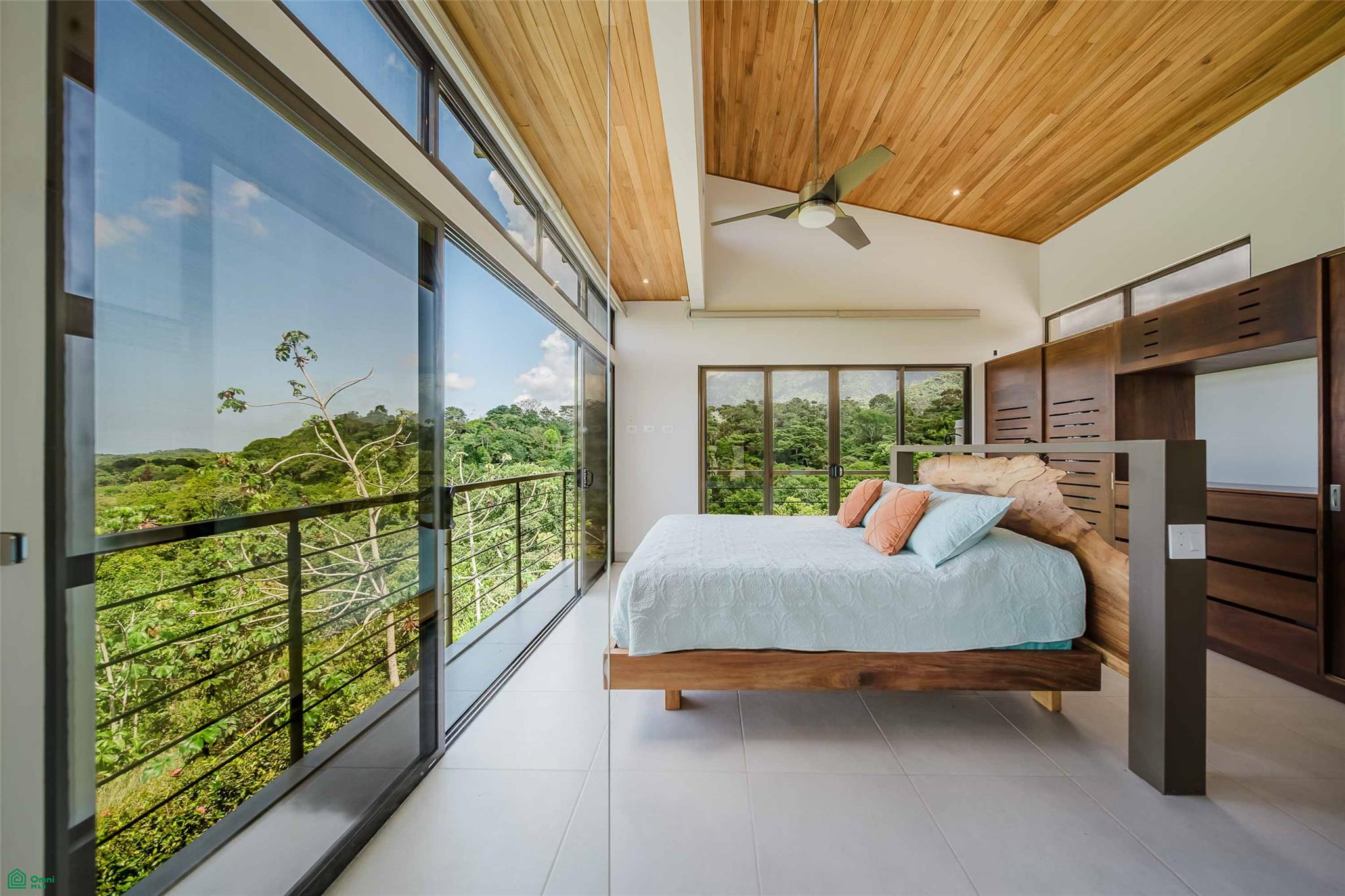 Ocean View Luxury Estate