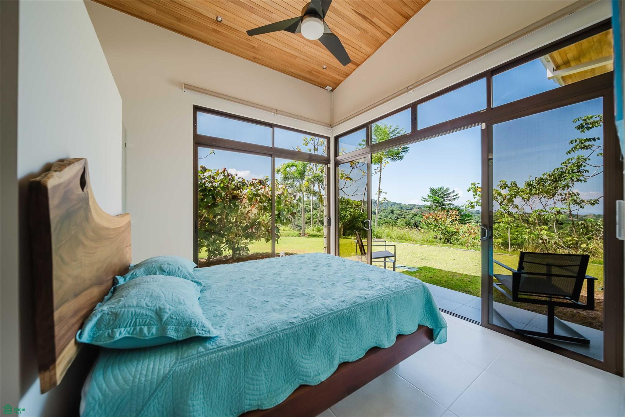 Ocean View Luxury Estate