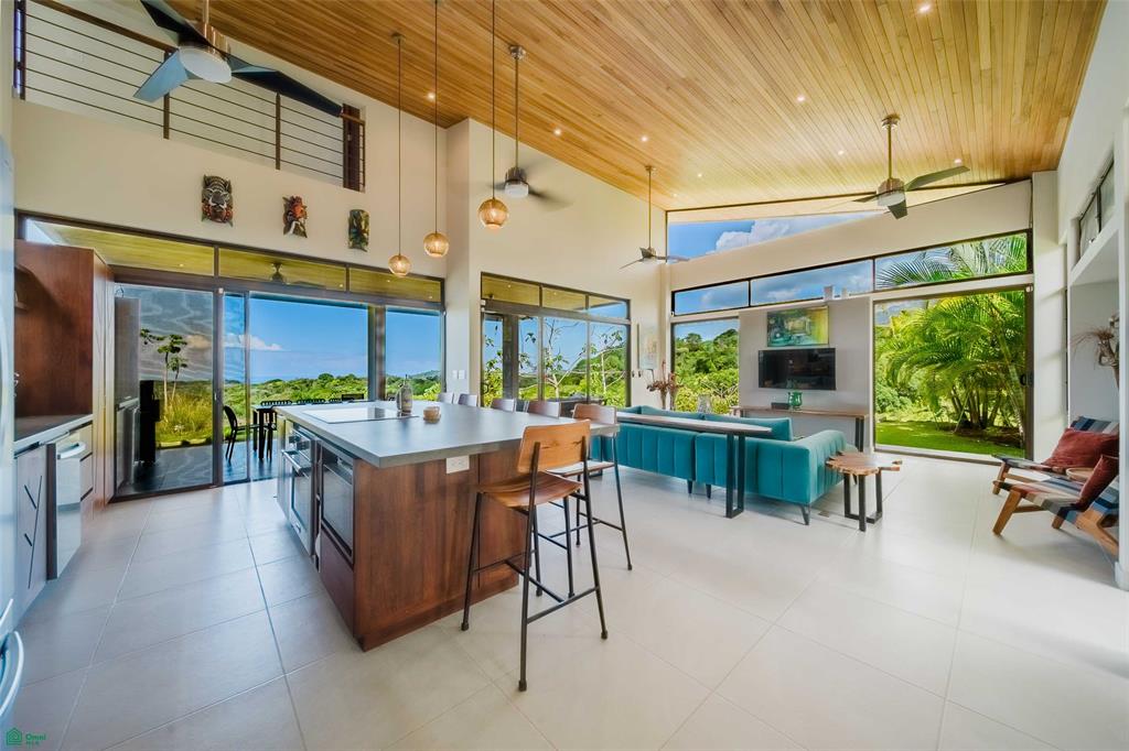 Ocean View Luxury Estate
