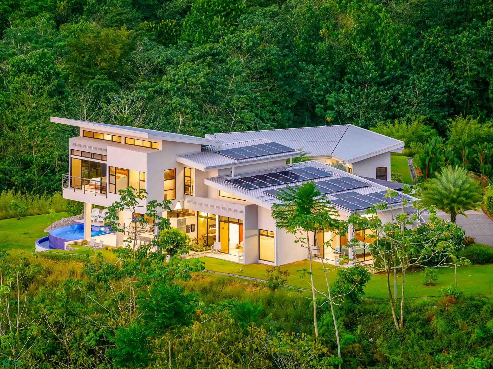 Ocean View Luxury Estate