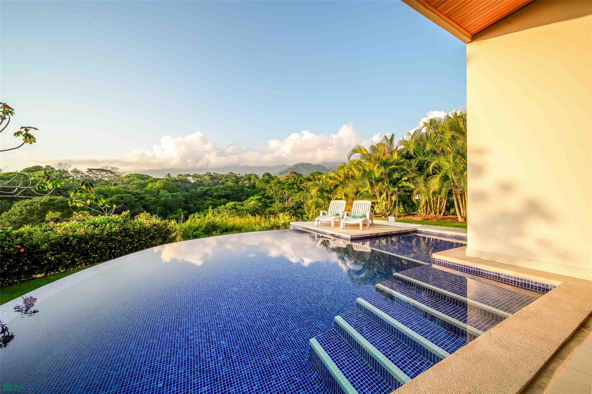 Ocean View Luxury Estate