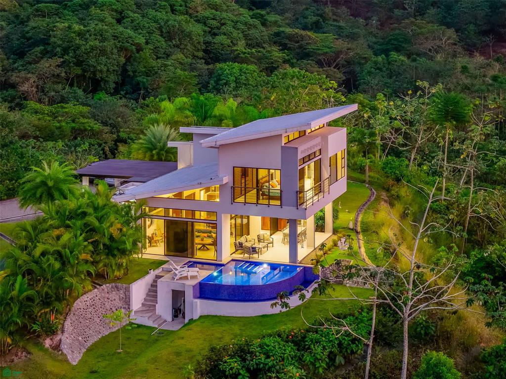 Ocean View Luxury Estate
