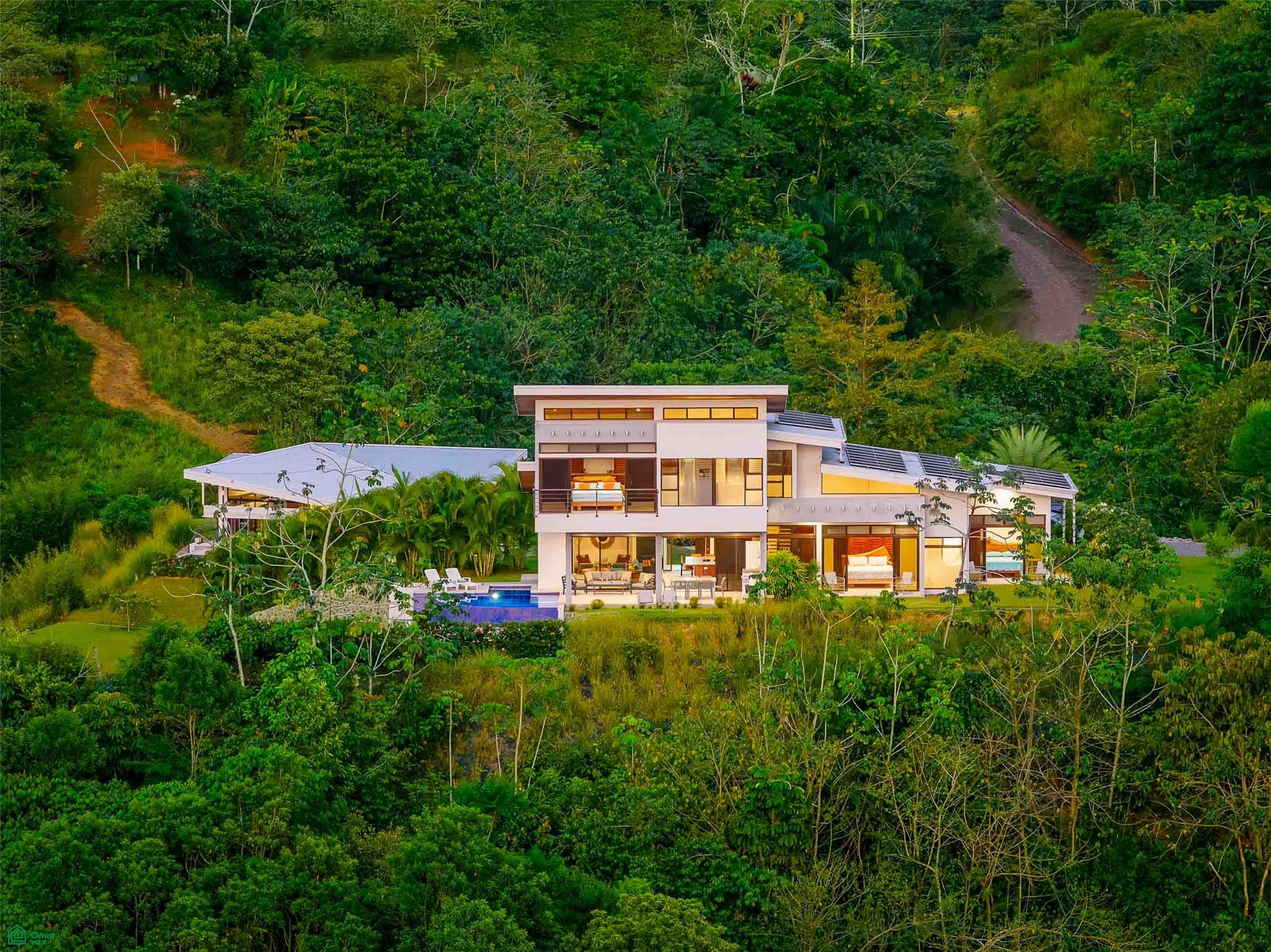 Ocean View Luxury Estate
