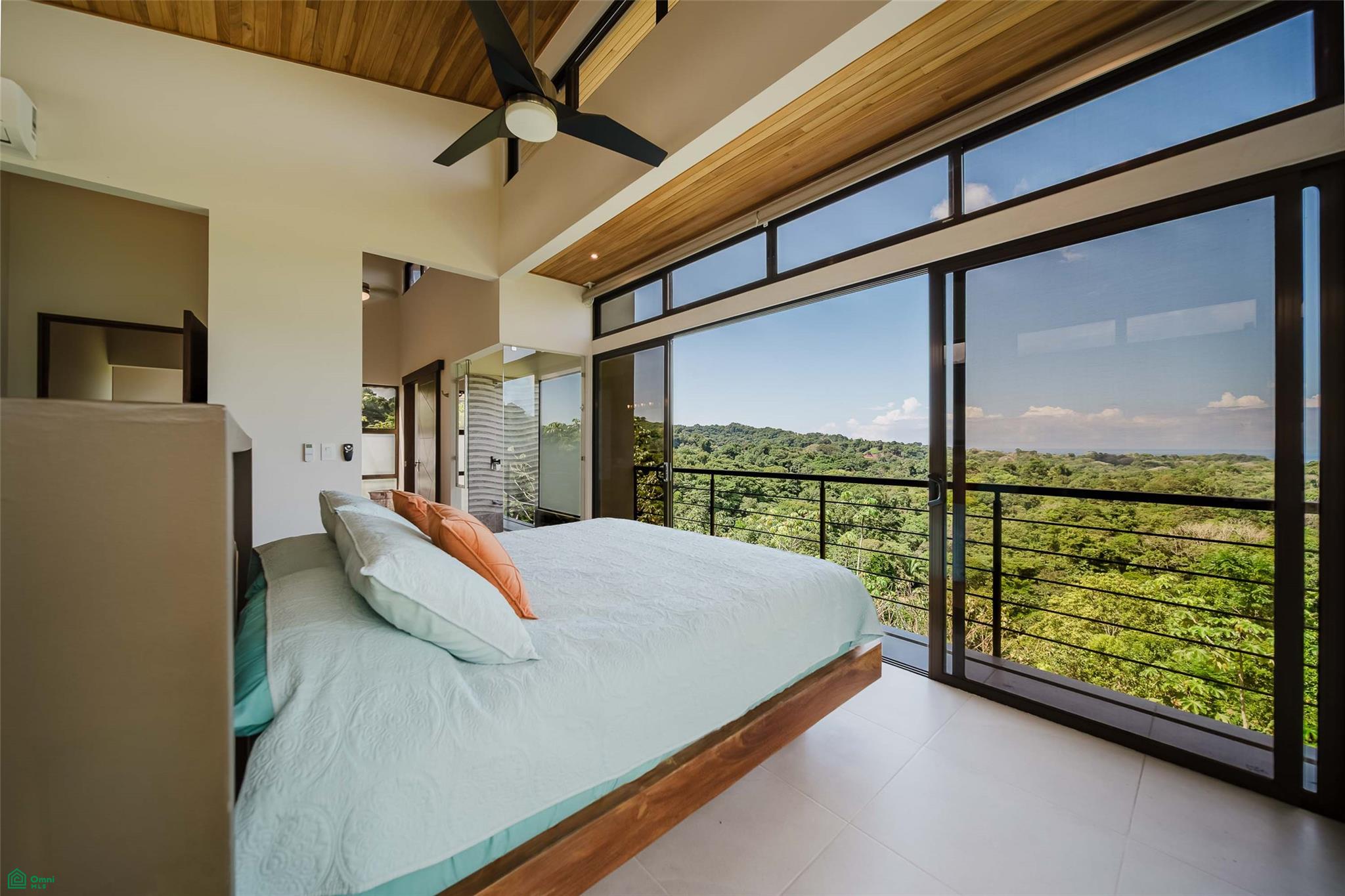 Ocean View Luxury Estate