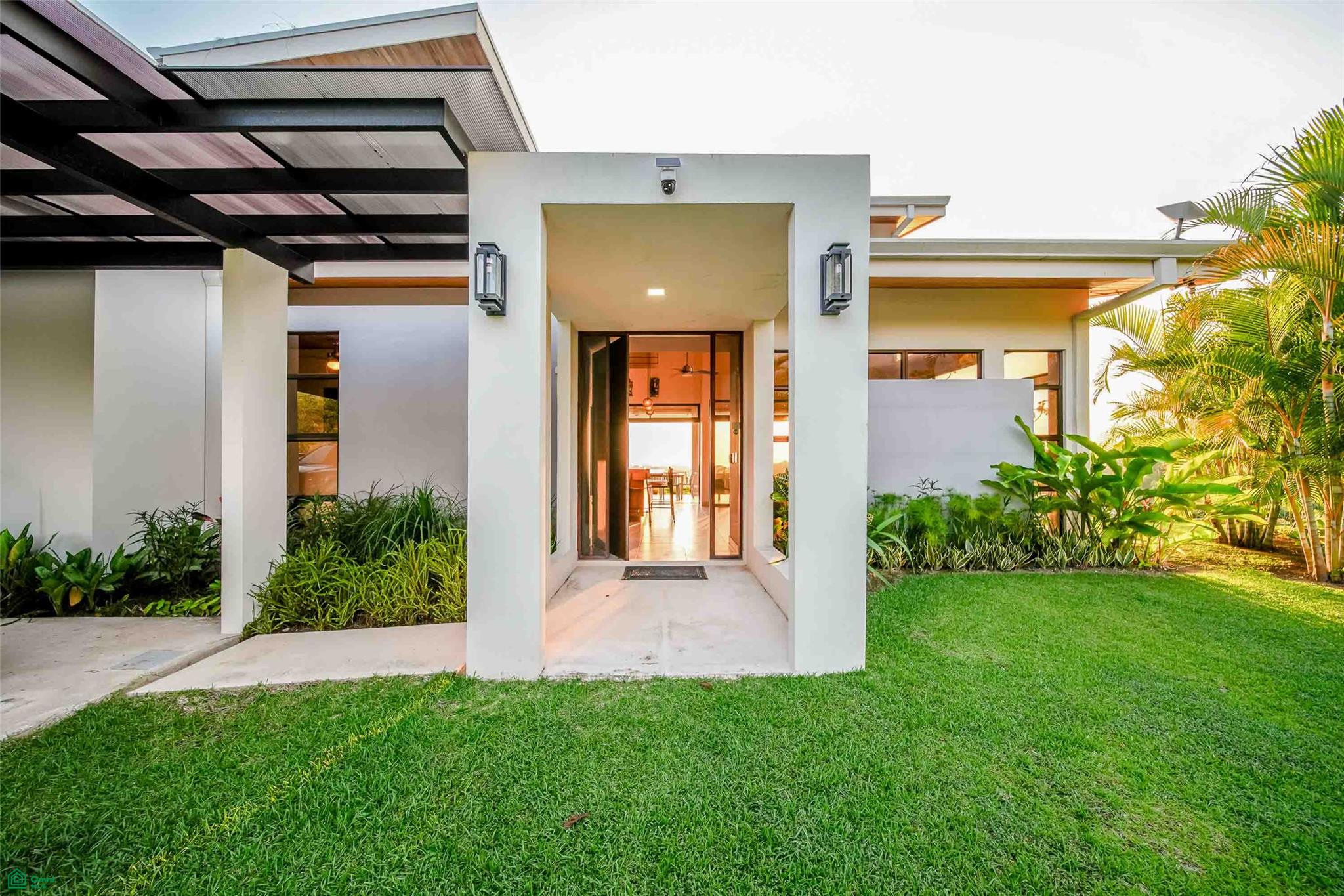 Ocean View Luxury Estate