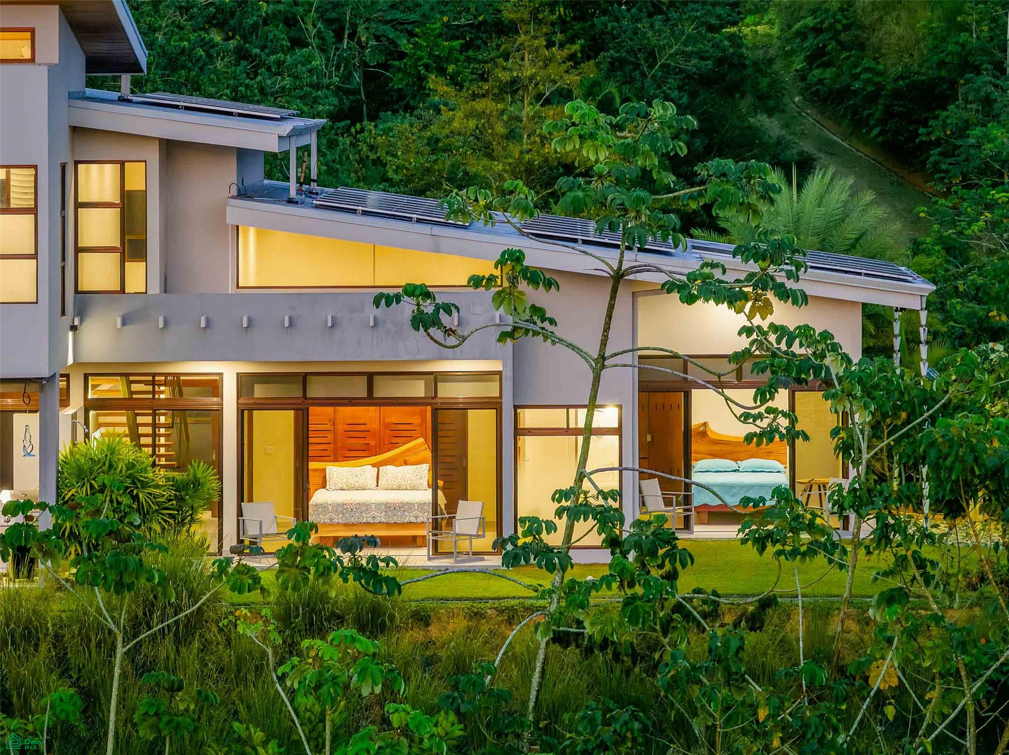 Ocean View Luxury Estate