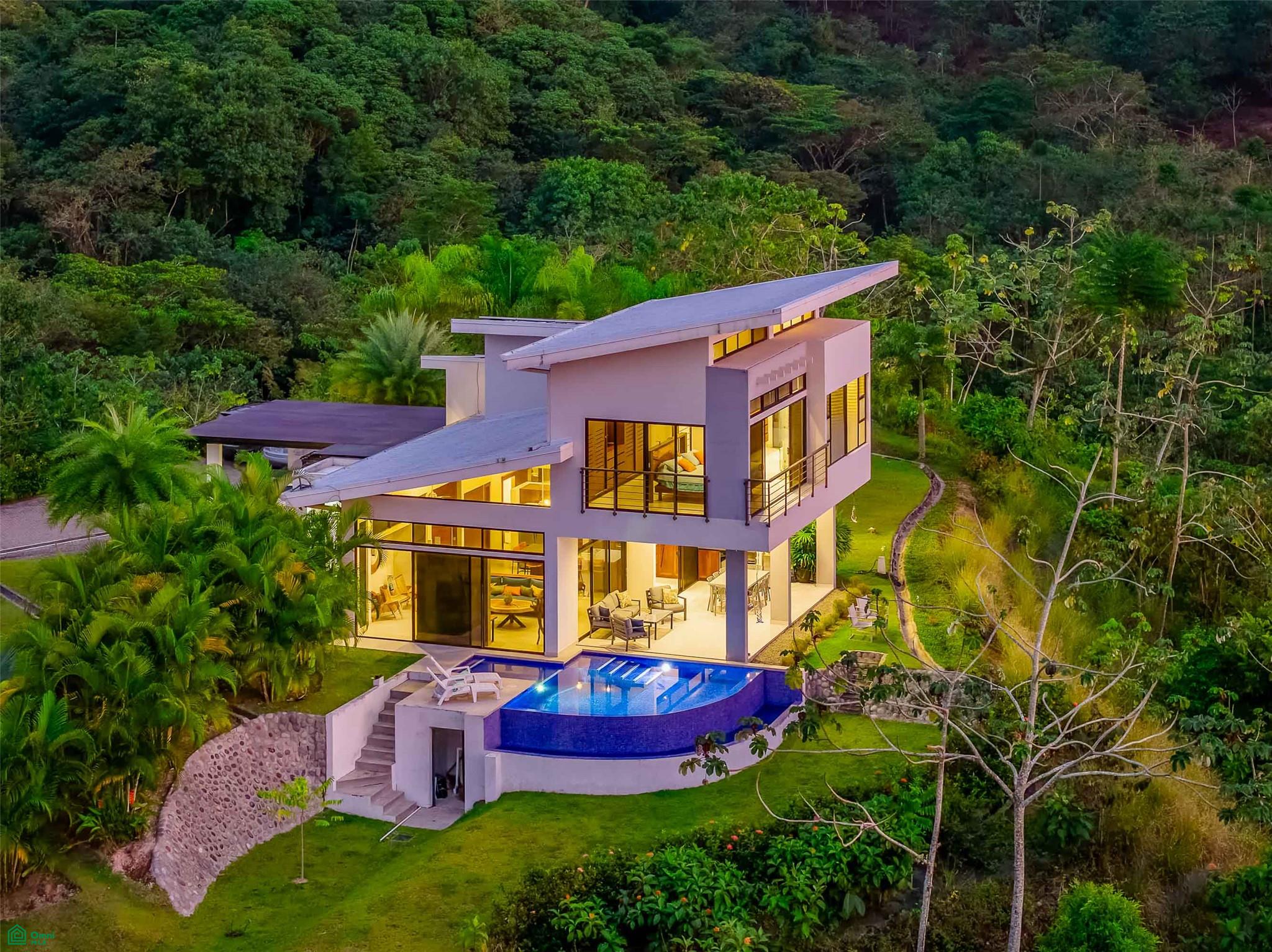 Ocean View Luxury Estate
