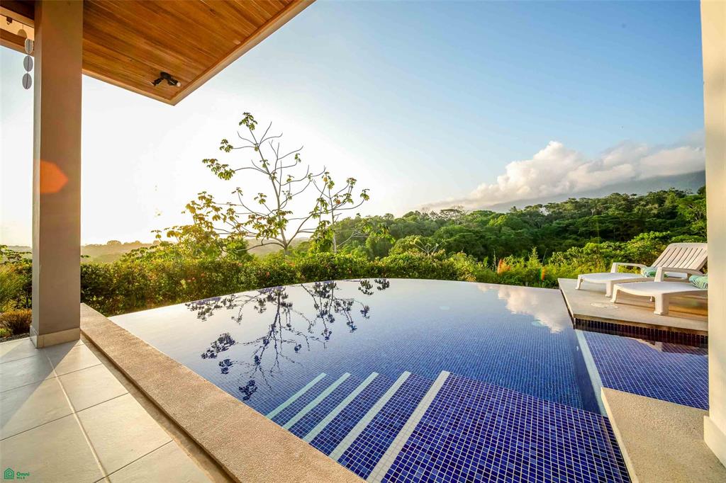 Ocean View Luxury Estate