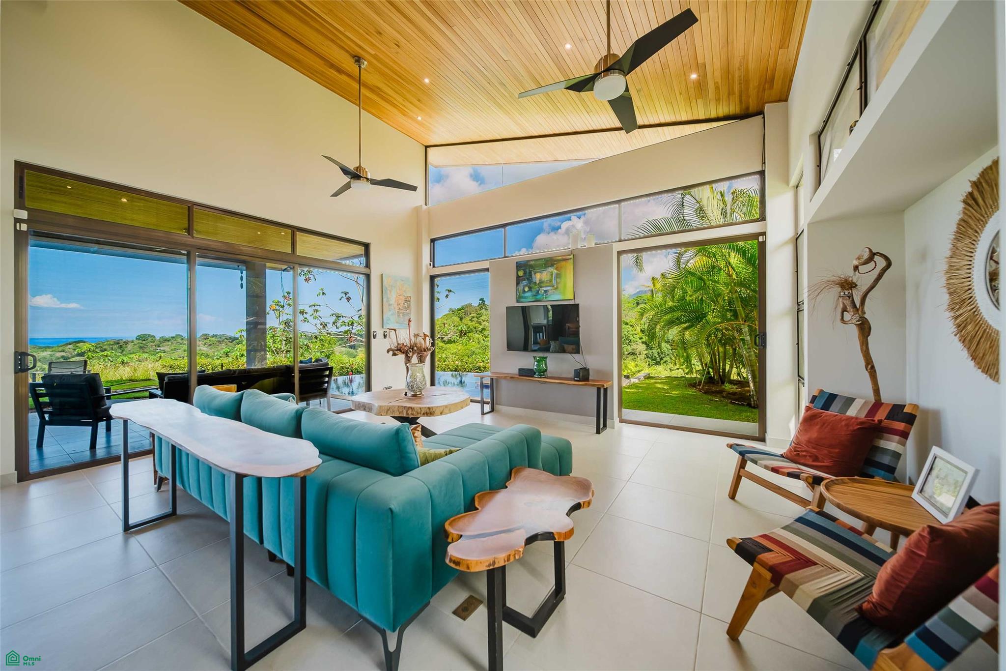 Ocean View Luxury Estate