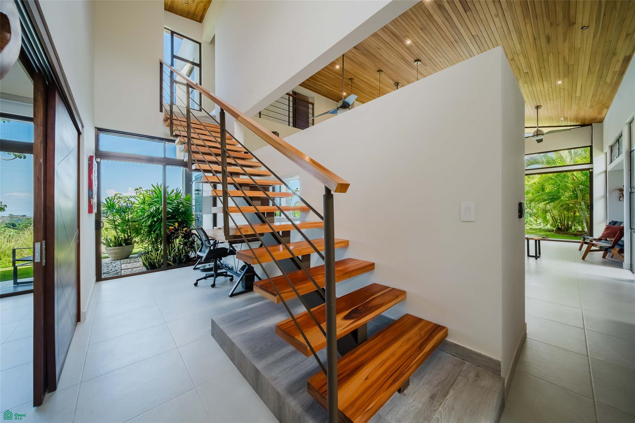 Ocean View Luxury Estate