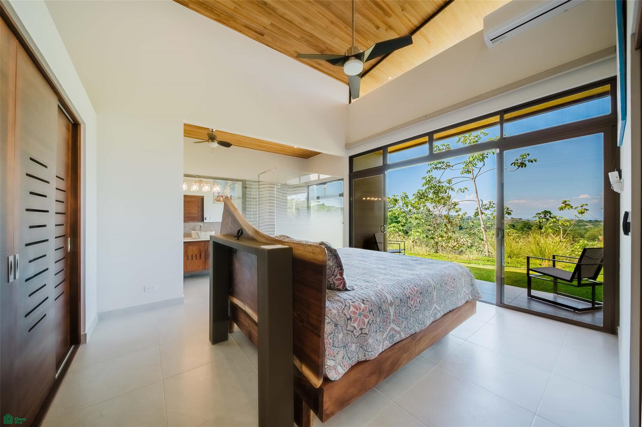 Ocean View Luxury Estate