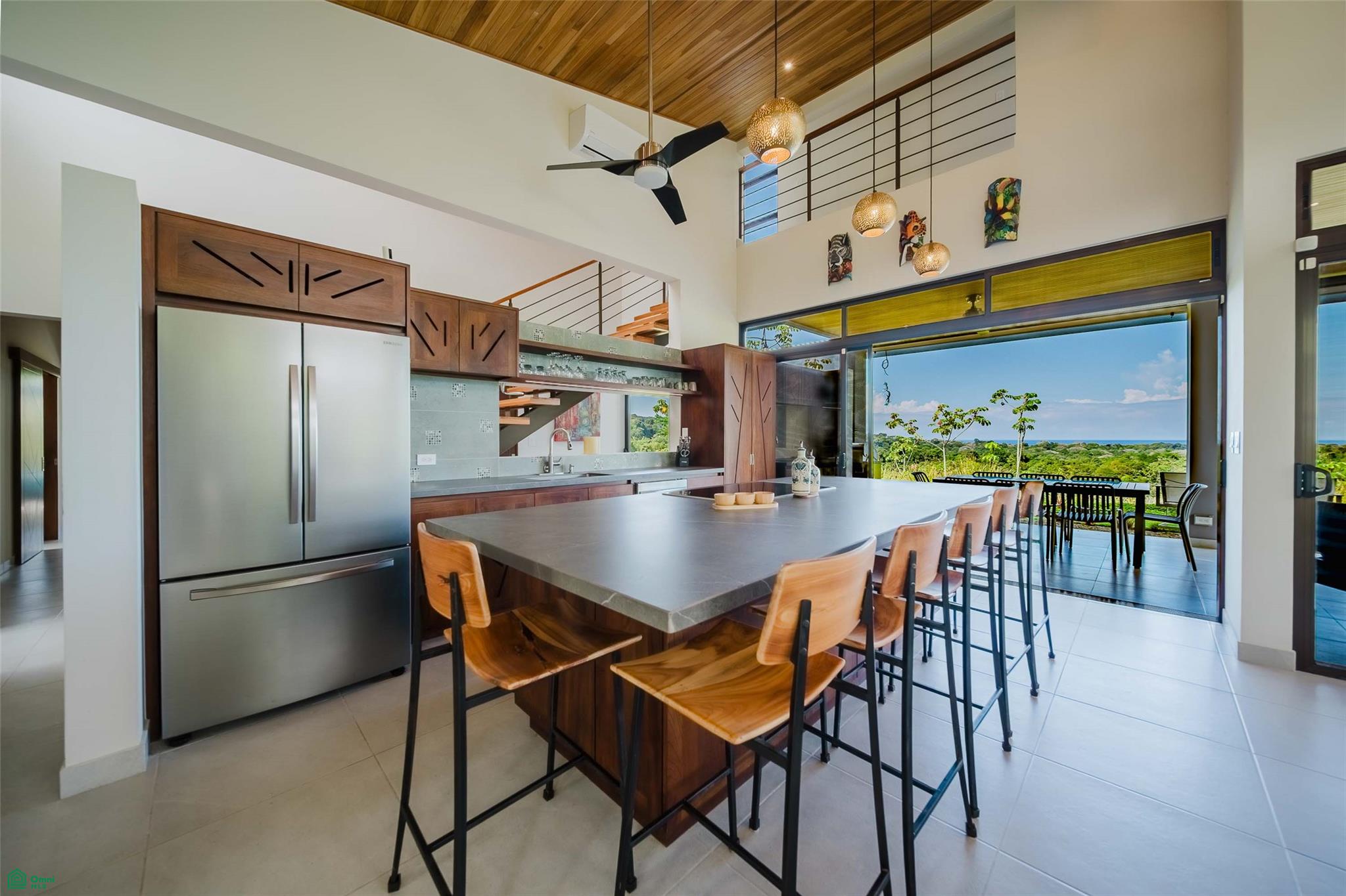 Ocean View Luxury Estate