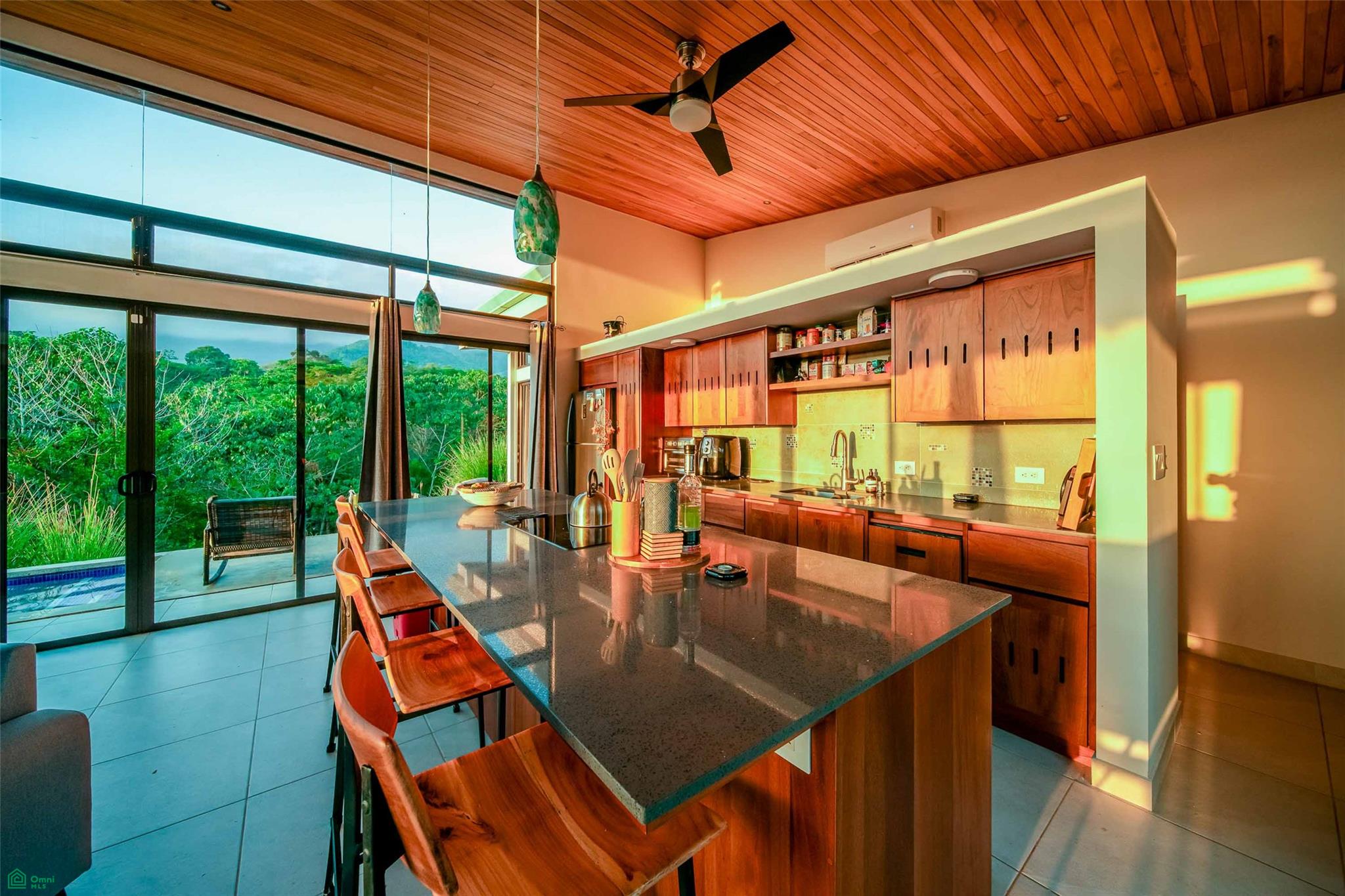 Ocean View Luxury Estate