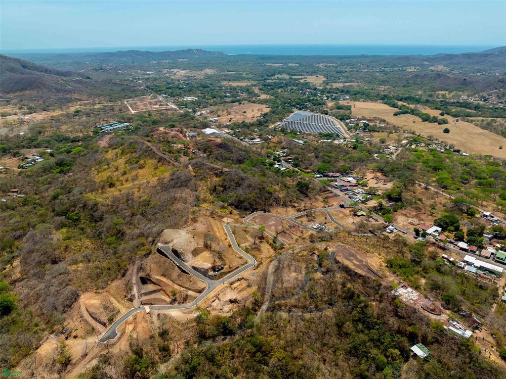 Residential Lot in Private Community