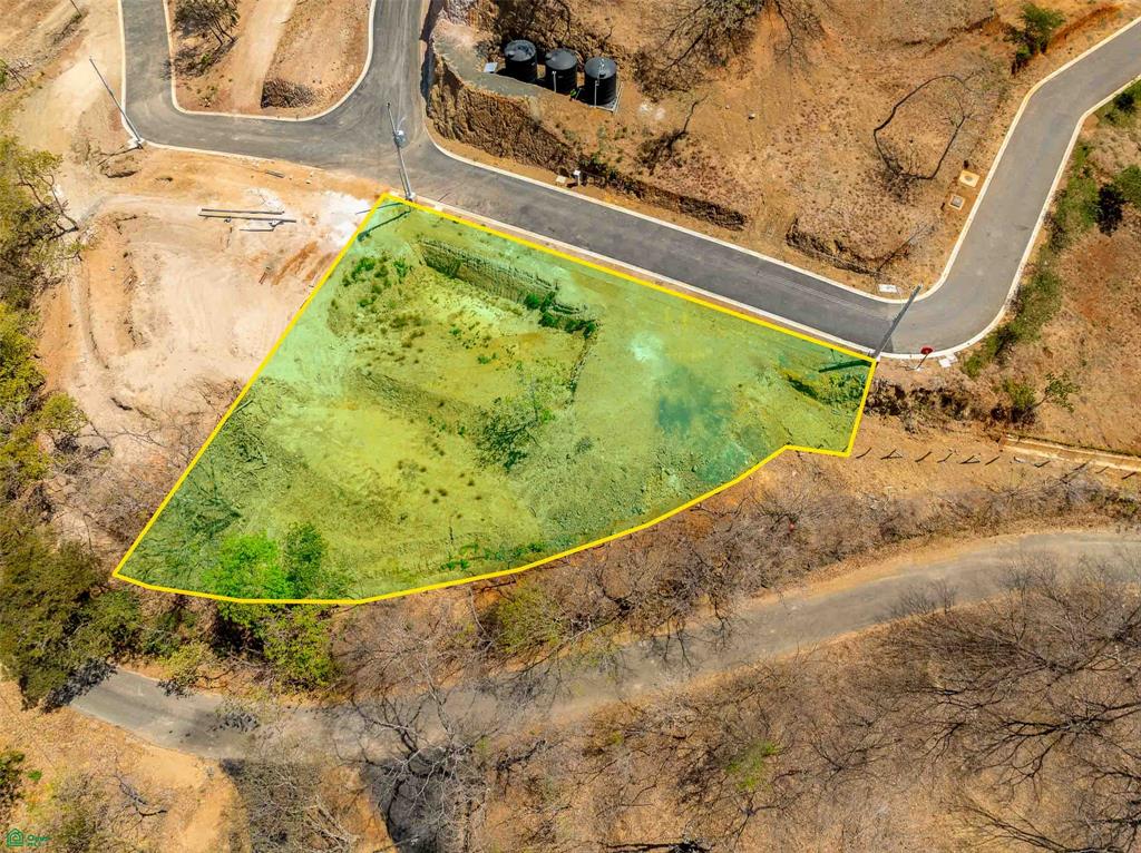 Residential Lot in Private Community