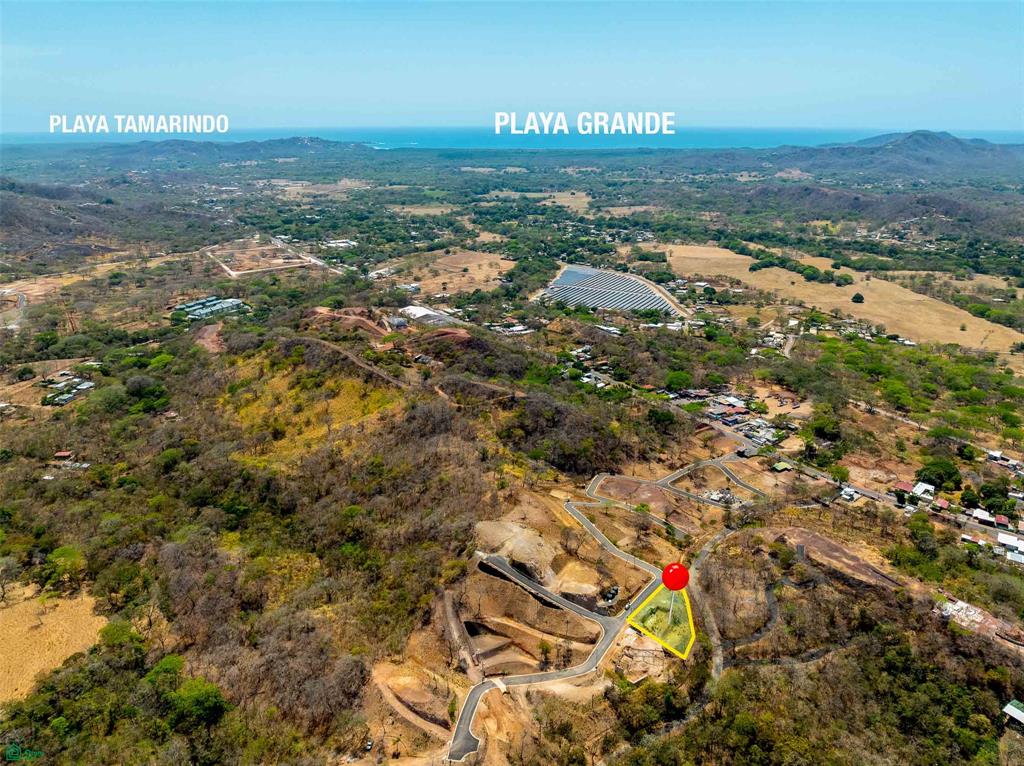 Residential Lot in Private Community