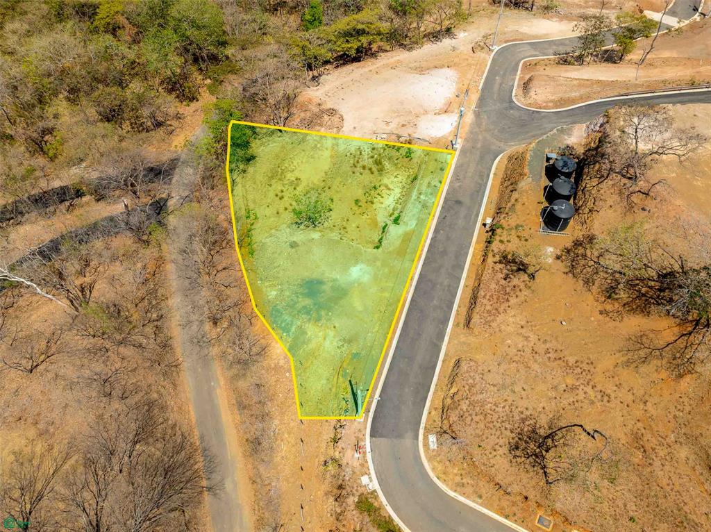 Residential Lot in Private Community