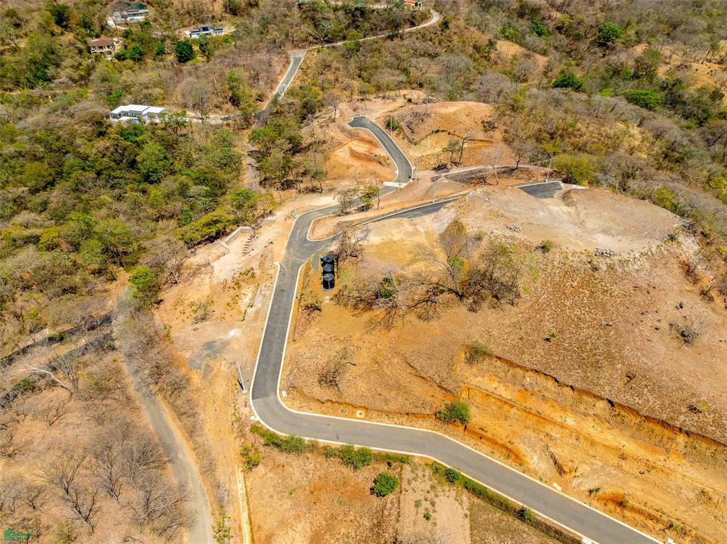 Residential Lot in Private Community