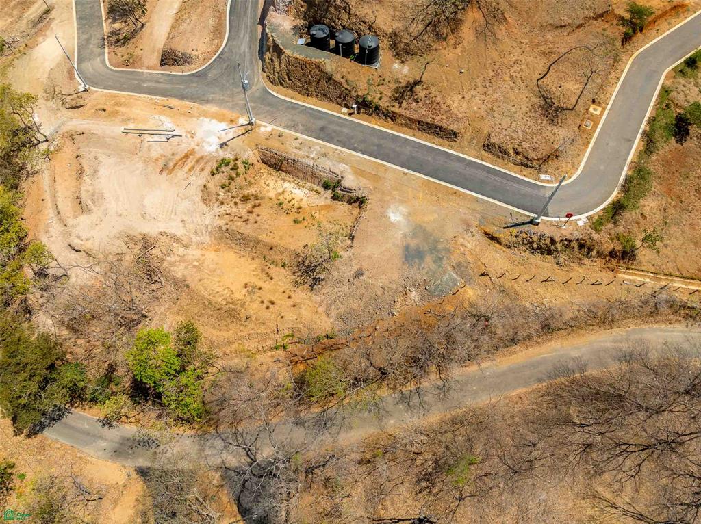Residential Lot in Private Community